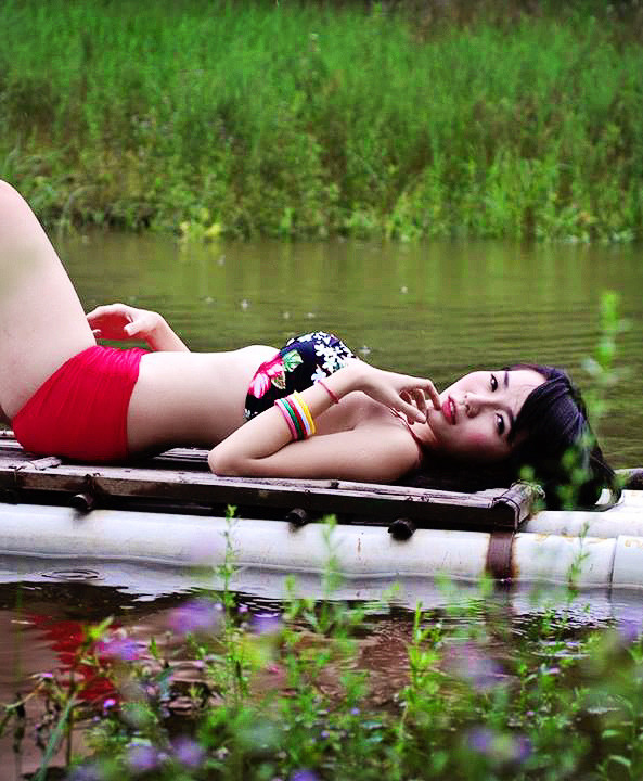 轮回钟丽缇